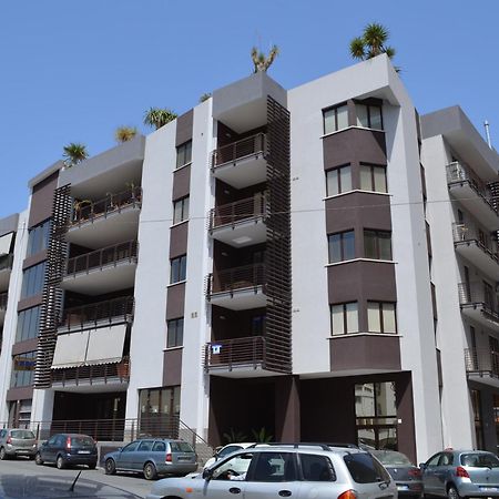 San Marciano Bed & Breakfast Siraküza Dış mekan fotoğraf