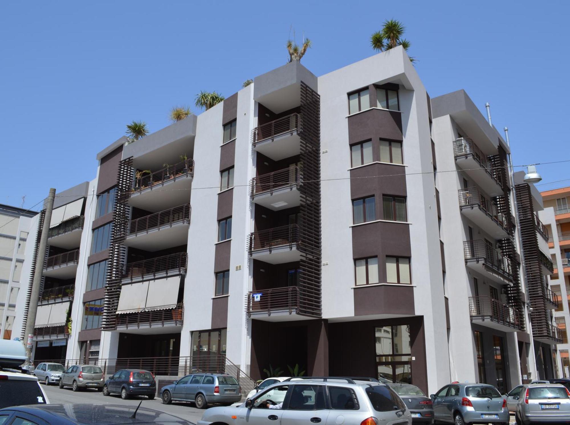 San Marciano Bed & Breakfast Siraküza Dış mekan fotoğraf