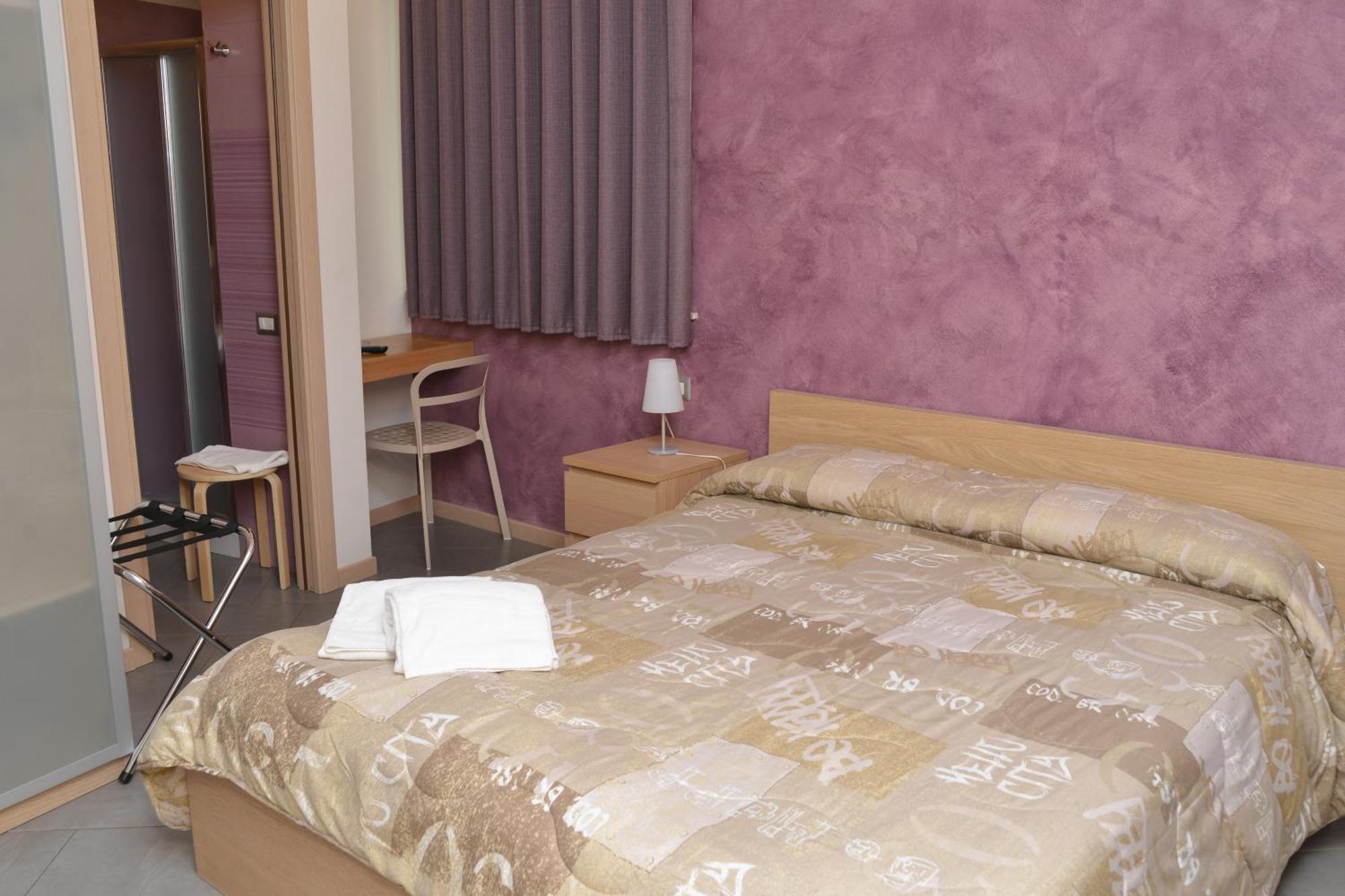 San Marciano Bed & Breakfast Siraküza Oda fotoğraf
