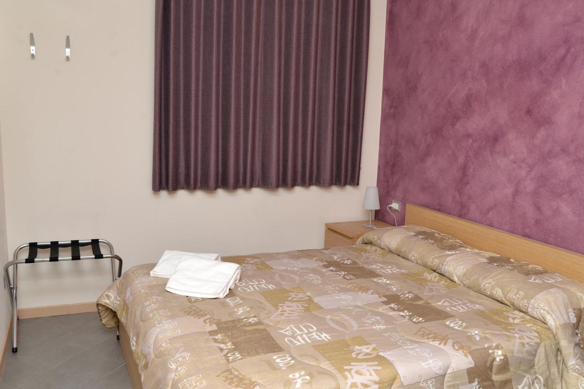 San Marciano Bed & Breakfast Siraküza Oda fotoğraf