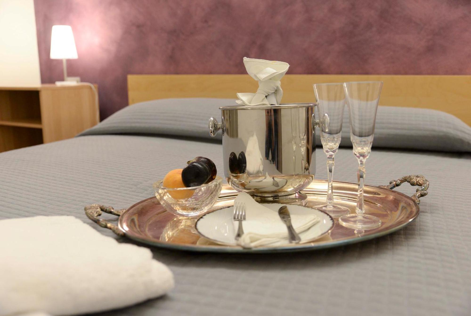 San Marciano Bed & Breakfast Siraküza Dış mekan fotoğraf