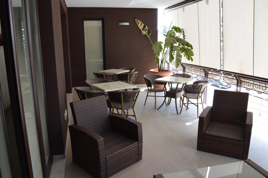 San Marciano Bed & Breakfast Siraküza Dış mekan fotoğraf