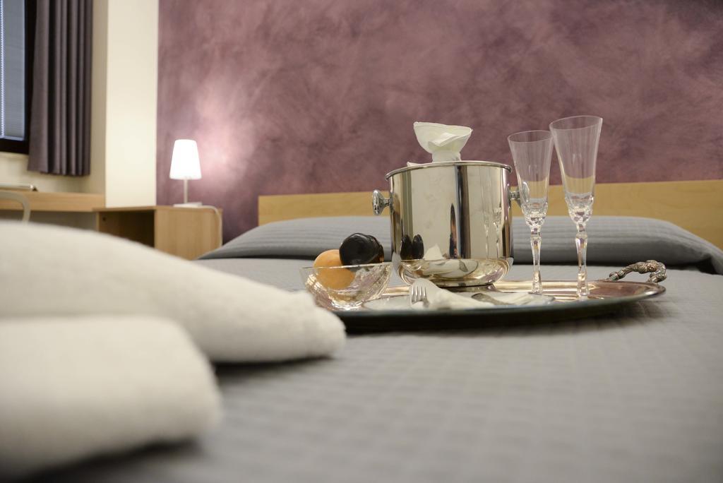 San Marciano Bed & Breakfast Siraküza Dış mekan fotoğraf