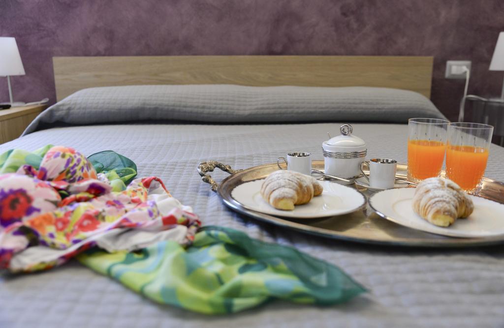 San Marciano Bed & Breakfast Siraküza Dış mekan fotoğraf
