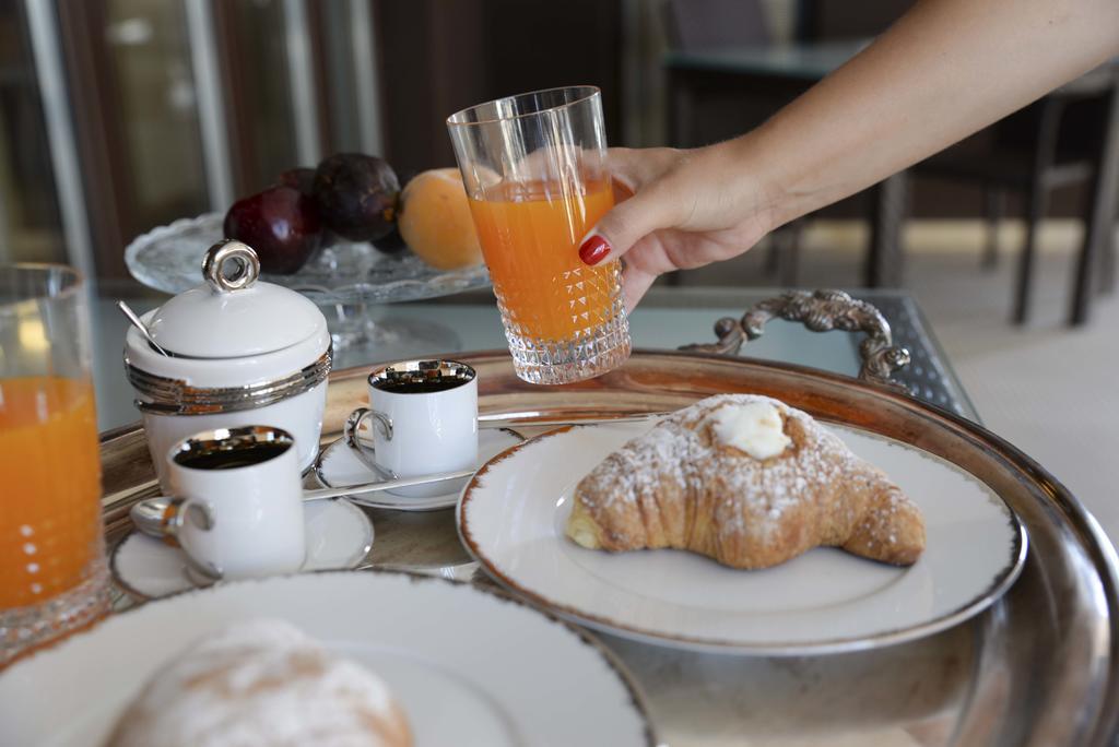San Marciano Bed & Breakfast Siraküza Dış mekan fotoğraf
