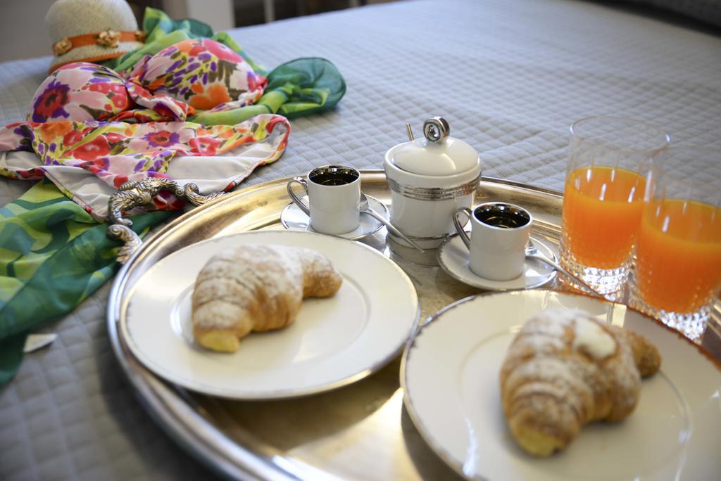 San Marciano Bed & Breakfast Siraküza Dış mekan fotoğraf