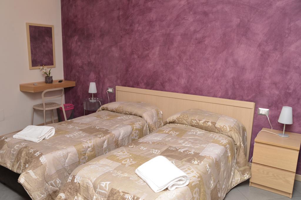 San Marciano Bed & Breakfast Siraküza Dış mekan fotoğraf