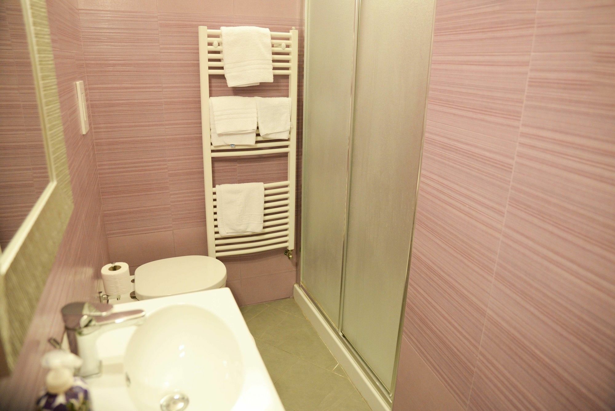 San Marciano Bed & Breakfast Siraküza Dış mekan fotoğraf