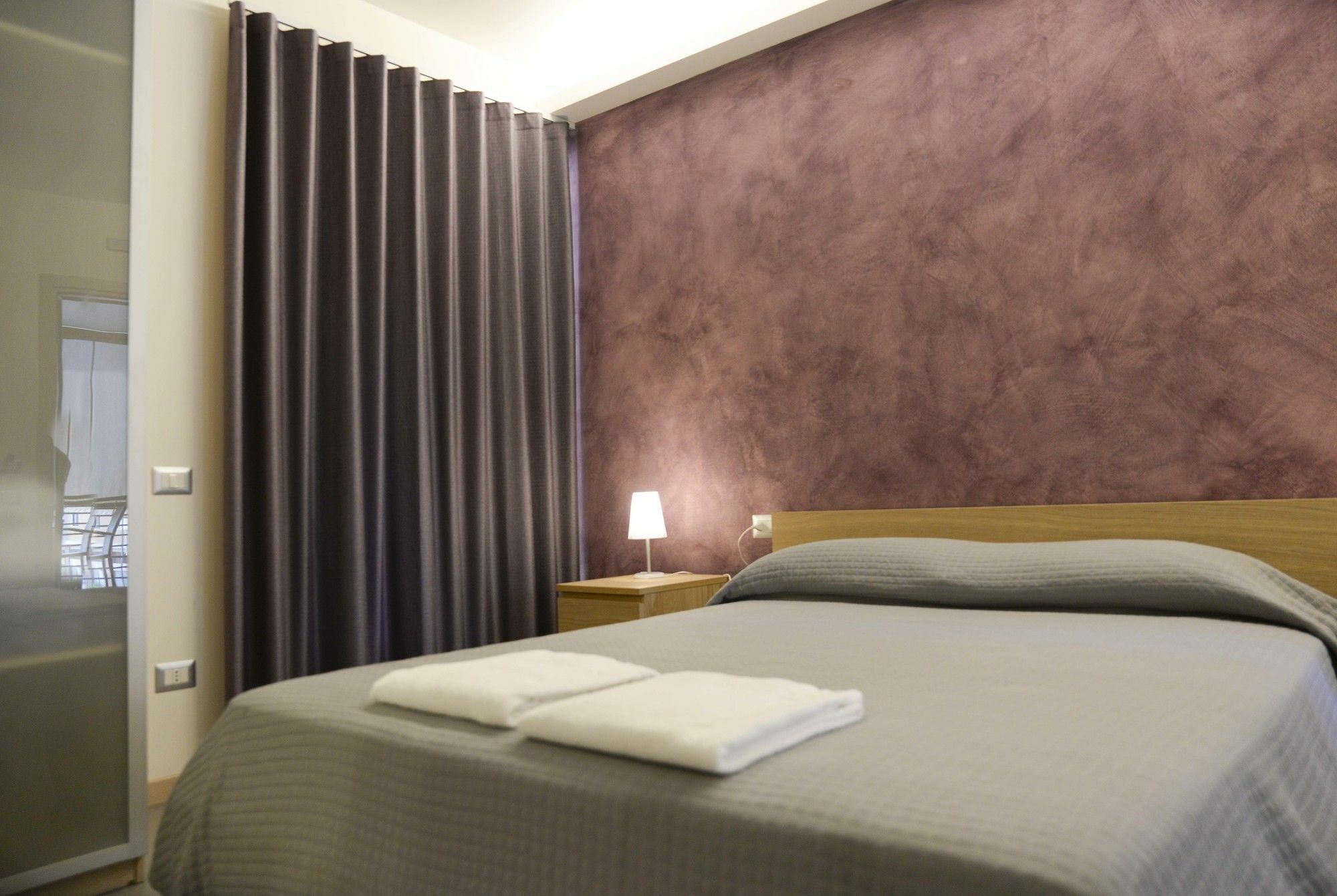 San Marciano Bed & Breakfast Siraküza Dış mekan fotoğraf