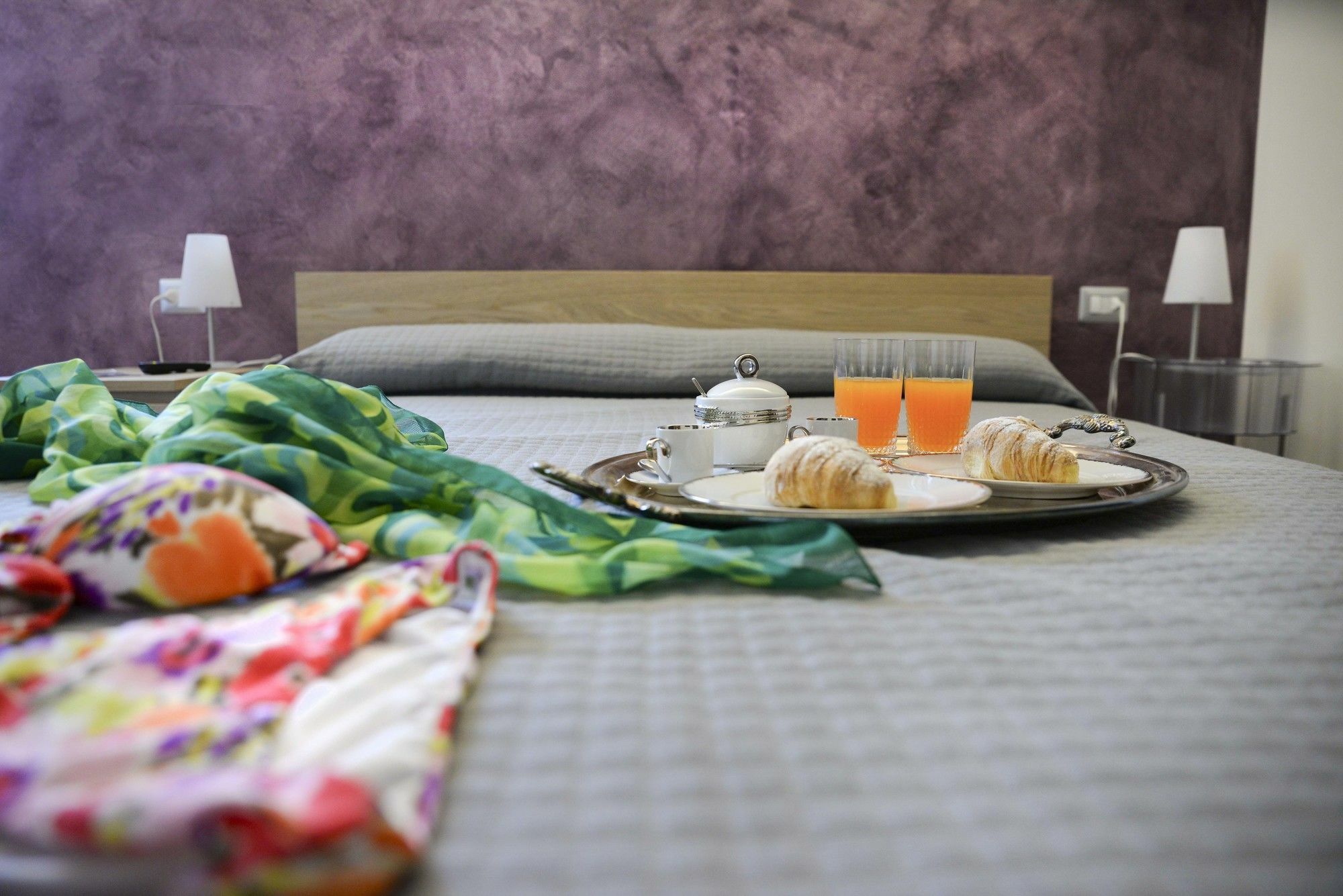 San Marciano Bed & Breakfast Siraküza Dış mekan fotoğraf