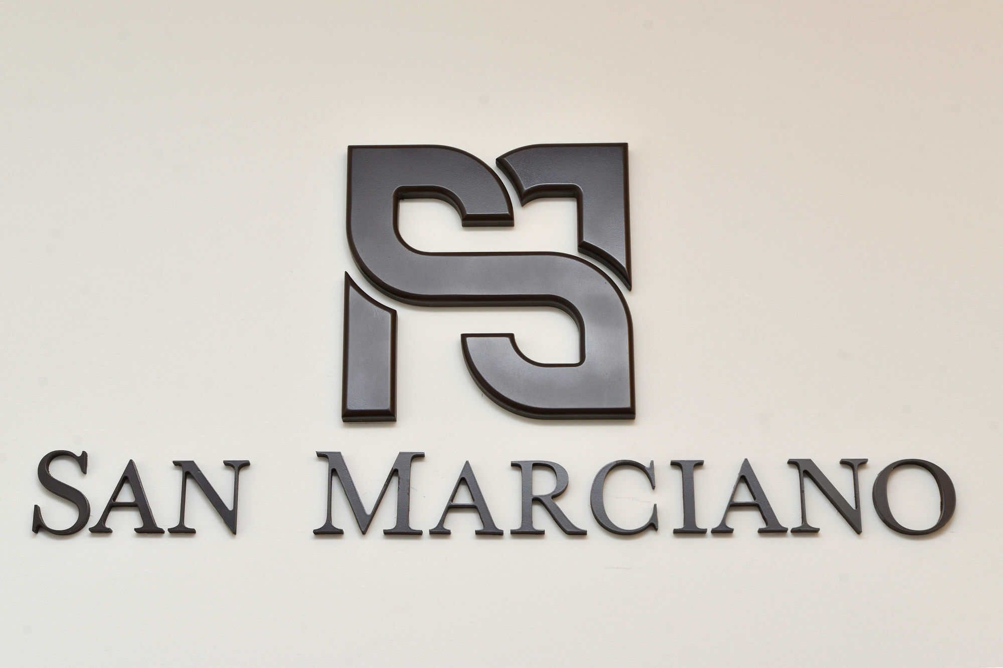 San Marciano Bed & Breakfast Siraküza Dış mekan fotoğraf