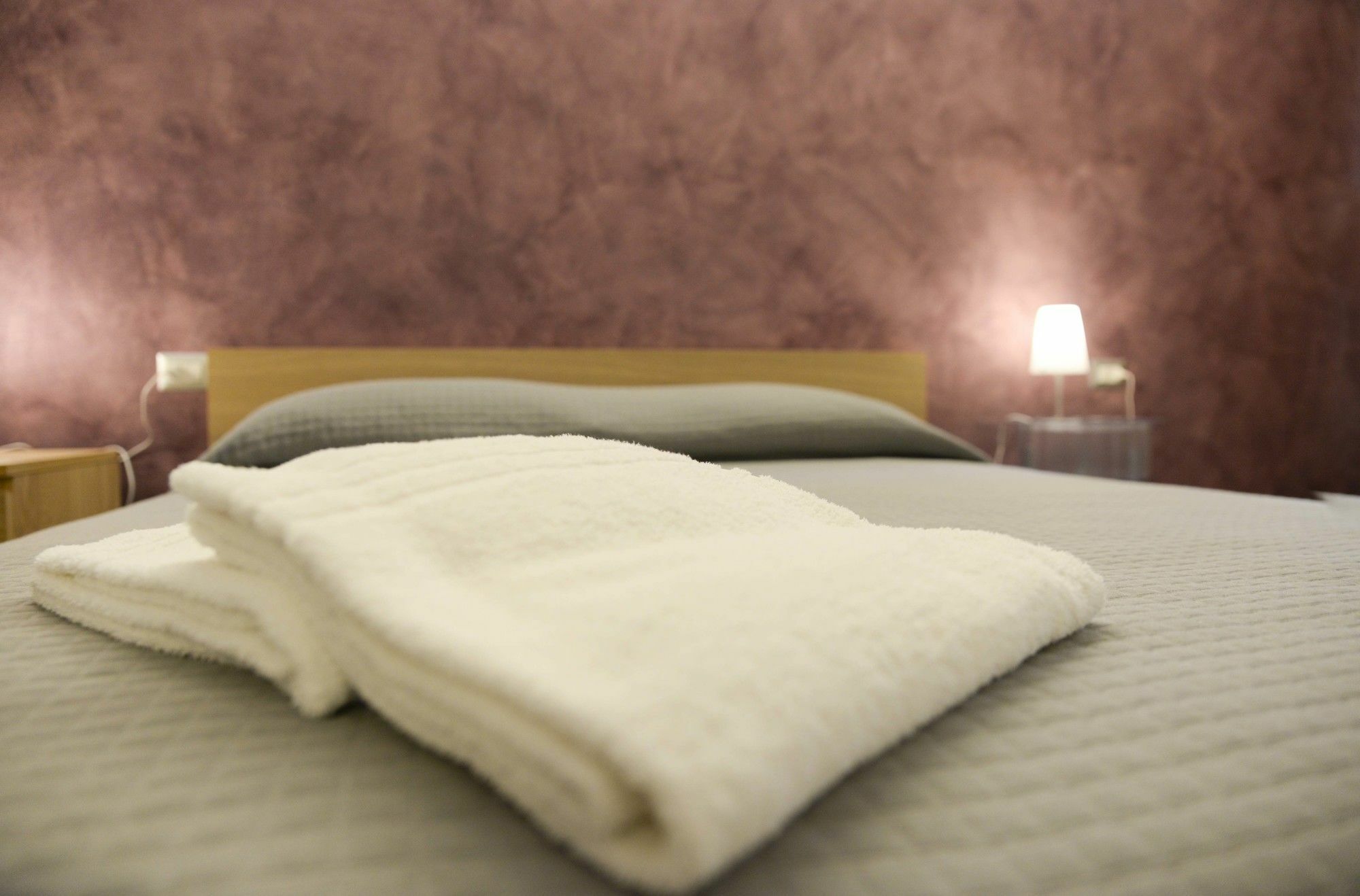 San Marciano Bed & Breakfast Siraküza Dış mekan fotoğraf