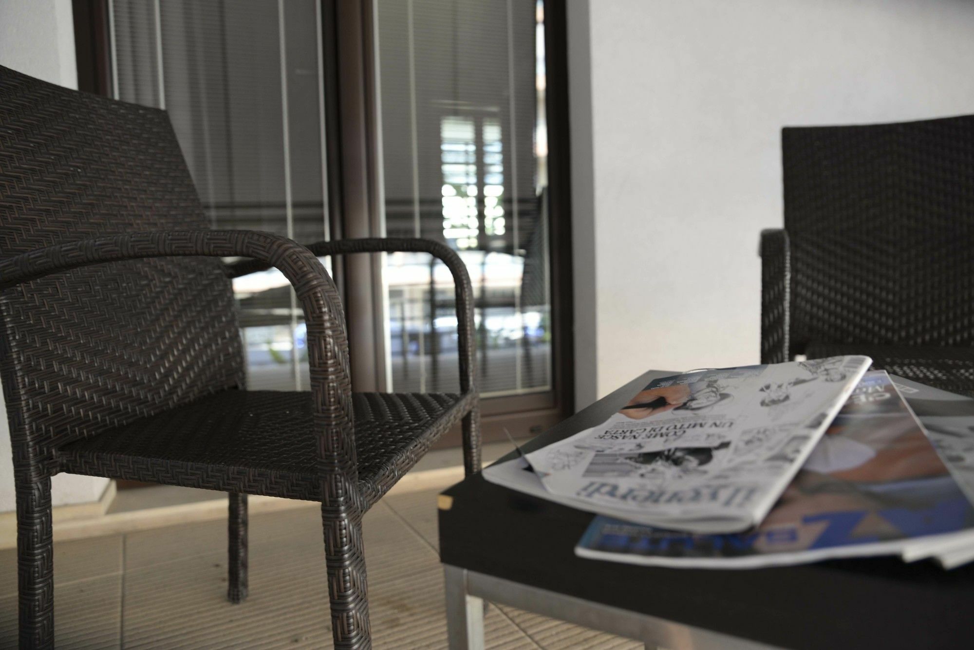San Marciano Bed & Breakfast Siraküza Dış mekan fotoğraf