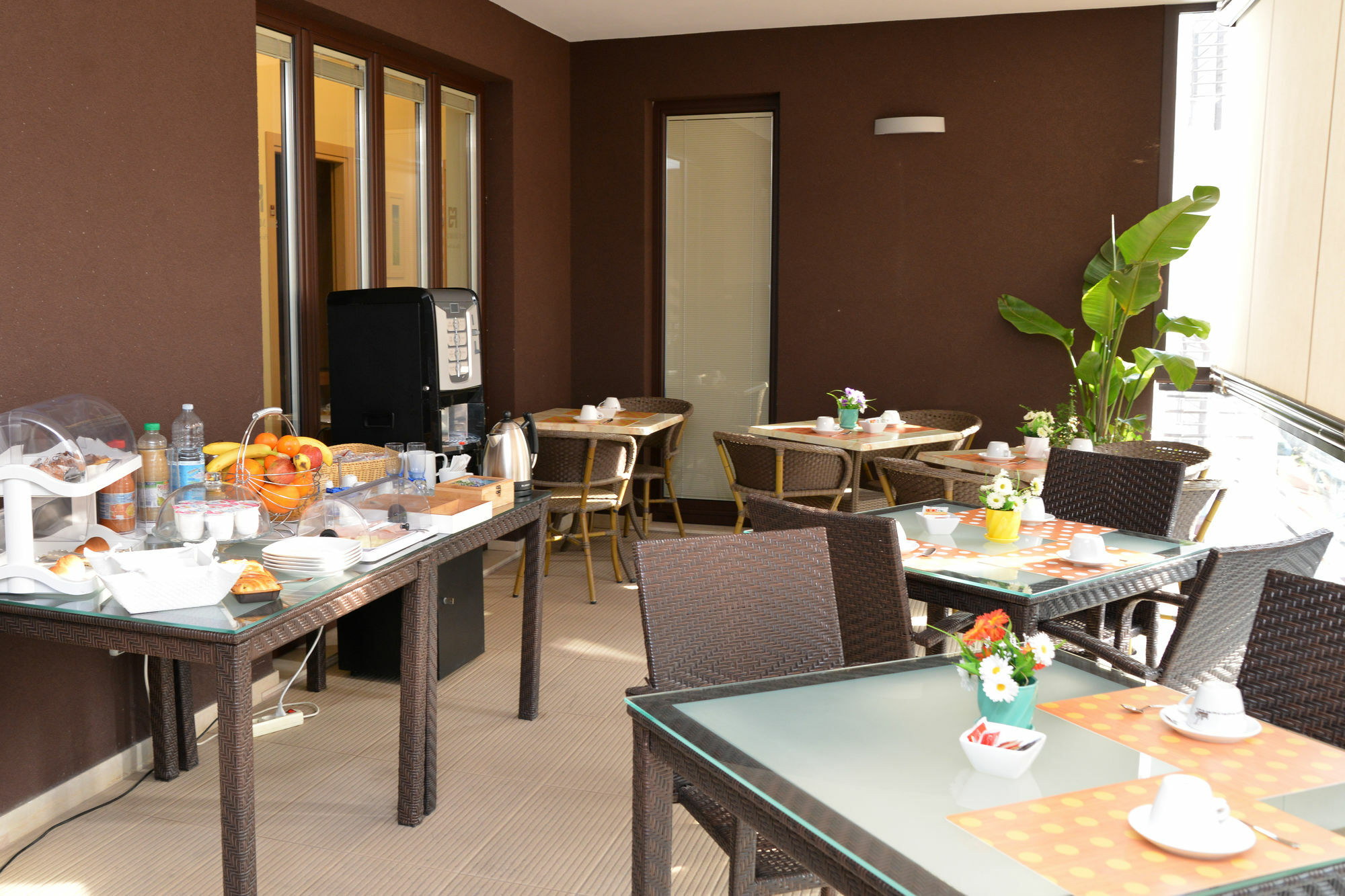 San Marciano Bed & Breakfast Siraküza Dış mekan fotoğraf