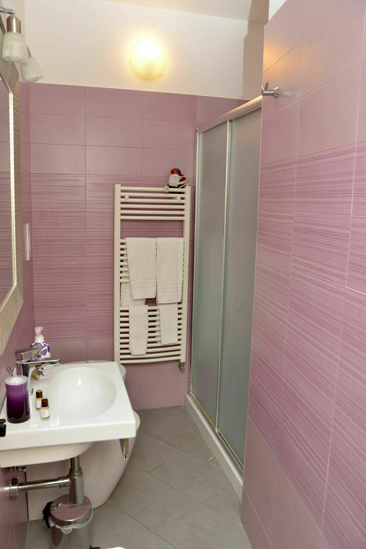 San Marciano Bed & Breakfast Siraküza Dış mekan fotoğraf