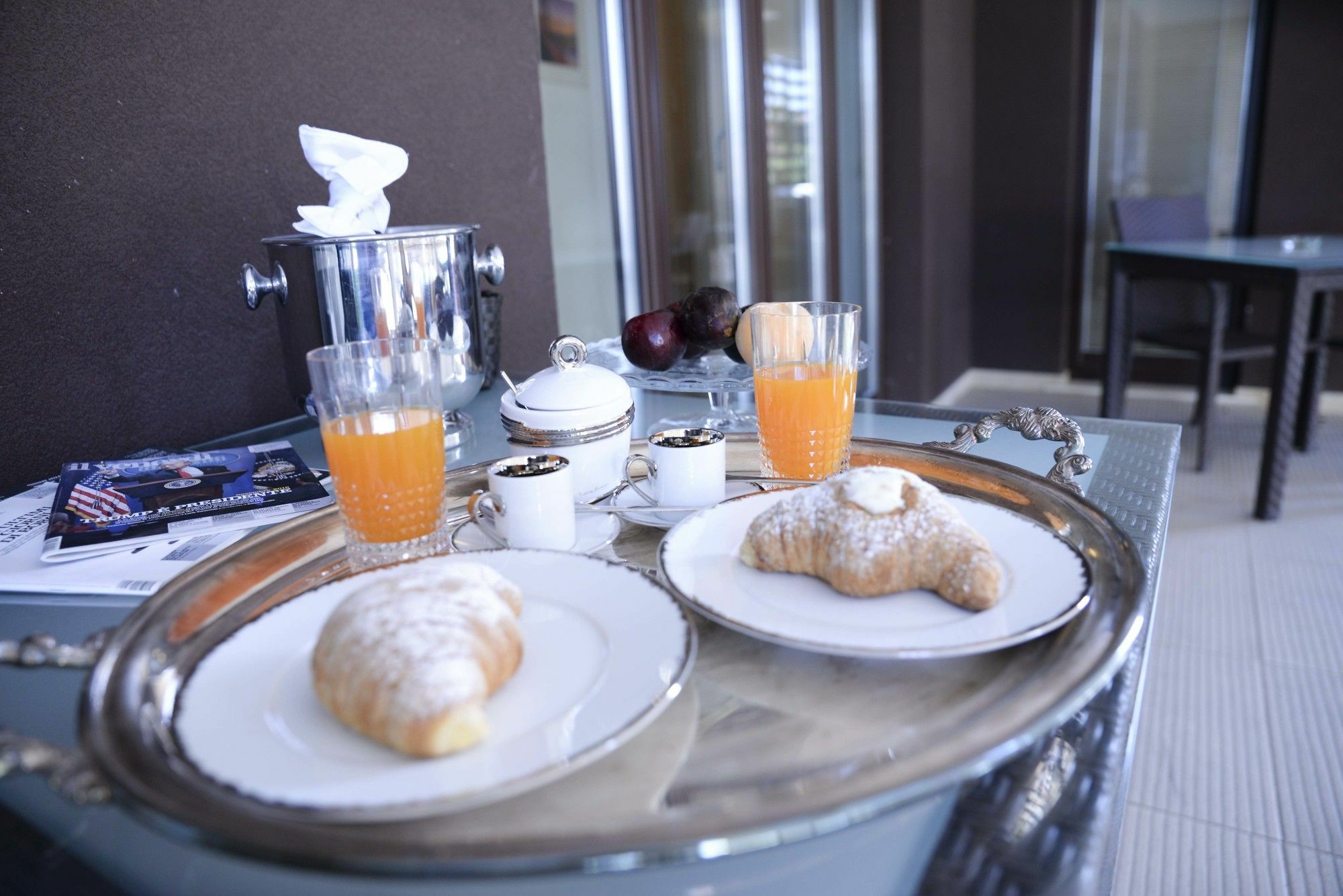 San Marciano Bed & Breakfast Siraküza Dış mekan fotoğraf
